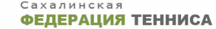 Organization logo Федерация тенниса Сахалинской области