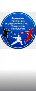 Organization logo РОО "Федерация Ушу Удмуртии"