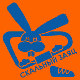 Логотип организации Скальный заяц
