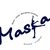 Логотип организации Школа - студия фигурного катания "МАСКА"