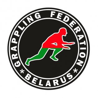 Organization logo Белорусская федерация грэпплинга