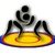 Organization logo Красноярская региональная общественная организация «Федерация спортивной борьбы Красноярского края»
