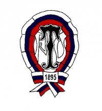 Логотип организации Красноярская краевая федерация спортивного туризма