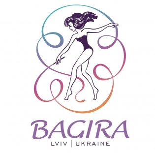 Логотип организации Спортивный клуб "Багира"