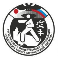 Логотип организации Федерация Каратэ Мурманской Области