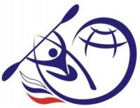 Organization logo РОСО "Федерация гребного слалома Архангельской области"