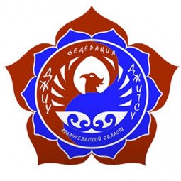Organization logo РОО" Федерация Джиу-Джитсу Архангельской области"