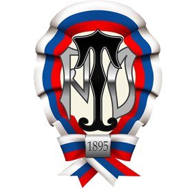 Логотип организации АРОО "Федерация Спортивного Туризма Астраханской области"