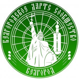 Organization logo РООФСОО «Федерация дартс России» по Белгородской области