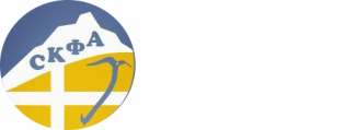 Логотип организации ОО "Ставропольская краевая федерация альпинизма"