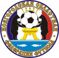 Логотип организации ОО "Новгородская Областная Федерация Футбола"
