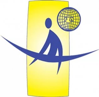 Логотип организации РОО "Федерация спортивной аэробики Забайкальского края"