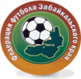 Логотип организации РОО "Федерация футбола Забайкальского края"