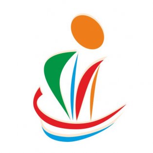 Логотип организации Санкт-Петербургская РОО "Спортивная Федерация Спорта Инвалидов"