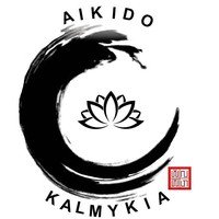 Organization logo ОО «Федерация айкидо Республики Калмыкия»