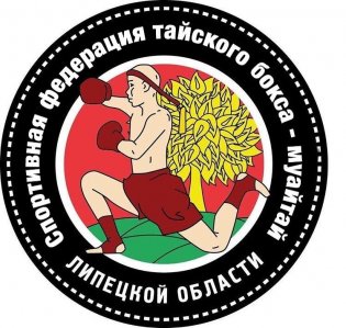 Organization logo ЛООО «Спортивная Федерация Тайского Бокса - муайтай Липецкой области"