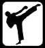 Логотип организации ОО "Камчатская Краевая Федерация Кикбоксинга"