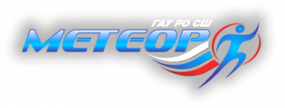 Organization logo ГАУ РО «СШ «Метеор»