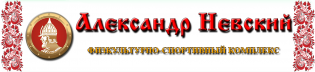 Логотип организации ГАУ РО "СШ "Александр  Невский"
