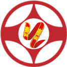 Organization logo РОСО "Федерация киокусинкай Республики Хакасия"