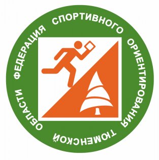 Organization logo ОО "Федерация Спортивного Ориентирования Тюменской области"