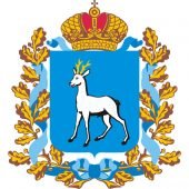 Логотип организации Общественная организация «Федерация рыболовного спорта Самарской области»