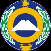 Organization logo РОО" Федерация футбола Карачаево-Черкесской республики