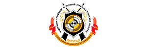 Логотип организации РОО “Федерация Стендовой и Пулевой стрельбы Брянской области”
