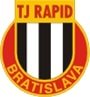 Логотип организации Профессиональный клуб современной гимнастики TJ Rapid Bratislava