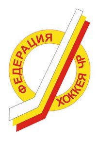 Логотип организации РСОО "Федерация хоккея Чувашской Республики"