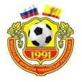 Логотип организации ОО "Федерация футбола Чувашской Республики"