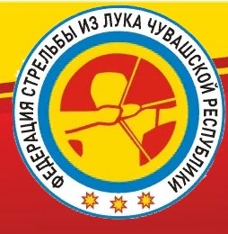 Organization logo ОО "Федерация стрельбы из лука Чувашской Республики"