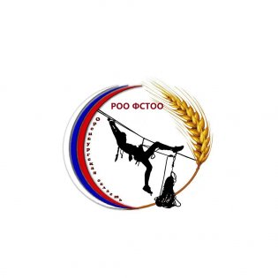 Логотип организации РОО "Федерация Спортивного туризма Оренбургской области"