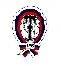 Логотип организации РОО «Томская федерация спортивного туризма»