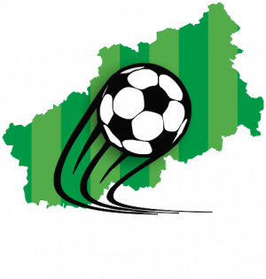 Логотип организации РОО «Федерация футбола Тверской области»
