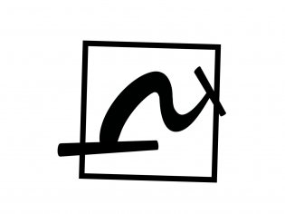 Логотип организации РОО "Федерация Горнолыжного Спорта" в Тульской Области