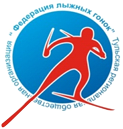 Логотип организации Тульская РОО "Федерация лыжных гонок"