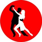 Логотип организации Танцевально-спортивный клуб "Комильфо" Домодедово