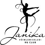 Логотип организации Janika  Kutsub, Estonia
