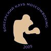 Organization logo Боксерский клуб MOSCOWBOXING