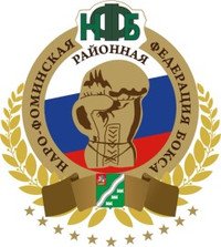 Логотип организации Наро-Фоминская районная "Федерация Бокса"