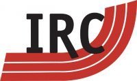 Логотип организации Клуб Любителей Бега "IRC"