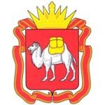 Organization logo Региональная спортивная общественная организация «Федерация рыболовного спорта Челябинской области»