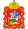 Логотип организации РОО “Федерация спортивного туризма Московской области”