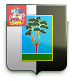 Администрация муниципального образования «Городской округ Черноголовка»