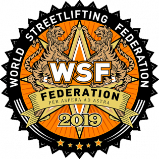 World Streetlifting Federation