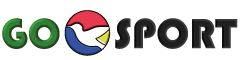 Логотип организации ProGoSport