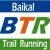 Логотип организации BaikalTrailRunning