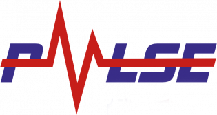 Organization logo Проект "PULSE"