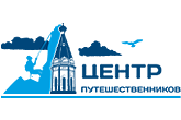 Логотип организации Муниципальное молодежное автономное учреждение г. Красноярска «Центр путешественников»